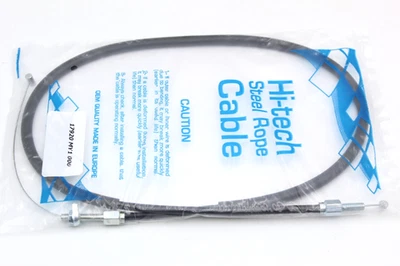 HI-TECH HONDA CAVO GAS B CHIUSURA PER XRV750 AFRICA TWIN 93-00 17920-MY1-000