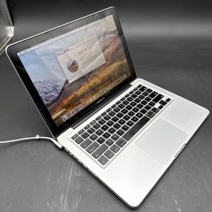Apple MacBook Pro 13" A1278 2011 MC700LL/A Core i5 @ 2.30GHz 4GB 350GB - Foto 1 di 9