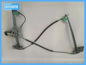 Original window lifter + engine front right + Peugeot 206 CC + 9636627580 - Picture 1 of 4