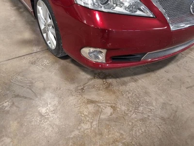 Passenger Corner/Park Light Fog-driving Fits 10-12 LEXUS ES350 1634080 - Image 1 of 4