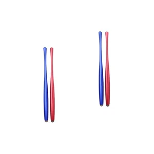 Set of 2 Stylus Pencil Touch Screen Pens for Tablets Touchscreen - Afbeelding 1 van 12