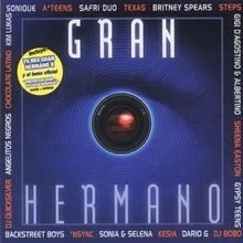 Gran Hermano Vol. 2 von Various | CD | Zustand sehr gut - Bild 1 von 2