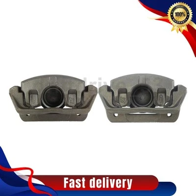 Front Brake Caliper Fits 2001 2002 2003 2004 2005 2006 2007 Ford Taurus - Image 1 of 4