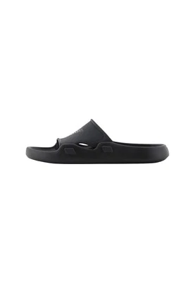 Ciabatta Uomo Emporio Armani XVPS15XD444 Black - Imagem 1 de 4