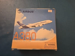 Dragon Wings 1/400 Airbus A380 simil Herpa - Foto 1 di 6