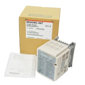 Nueva unidad de freno inversor One YASKAWA CDBR-4045D CDBR4045D - Imagen 1 de 1