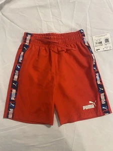 Puma Swimming Pool Short - Picture 1 of 3