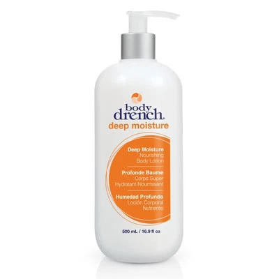 Nourishing Skin Moisturizer 16.9 Fl Oz Long Lasting Moisture For All Skin Types - Image 1 of 4