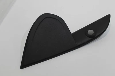 VW UP! Front NS Left Internal Interior Door Mirror Cover Trim  1S2837973E - Image 1 of 4