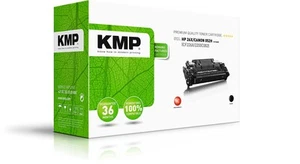 KMP 2539,3000 Remanufactured Toner Pack of 1 - Photo 1/9