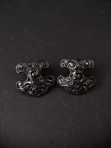 Patrón de onda japonés Uragawara para wakziashi y Tanto, Y180 - Imagen 1 de 12