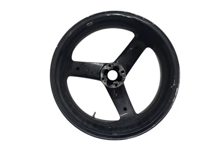 Llanta trasera Triumph Speed Triple 955 I 2000 con T20 Des-Squeaking Foto 1 de 4