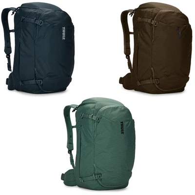 Thule Landmark Backpack Rucksack Reiserucksack 40-70L Freie Auswahl - Bild 1 von 4