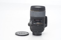 Sigma AF 150mm f2.8 APO EX Macro DG HSM Lens 150/2.8 Nikon #357