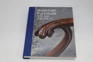 American Furniture 1650-1840 : Highlights from the Philadelphia Museum of Art... - Picture 1 of 2