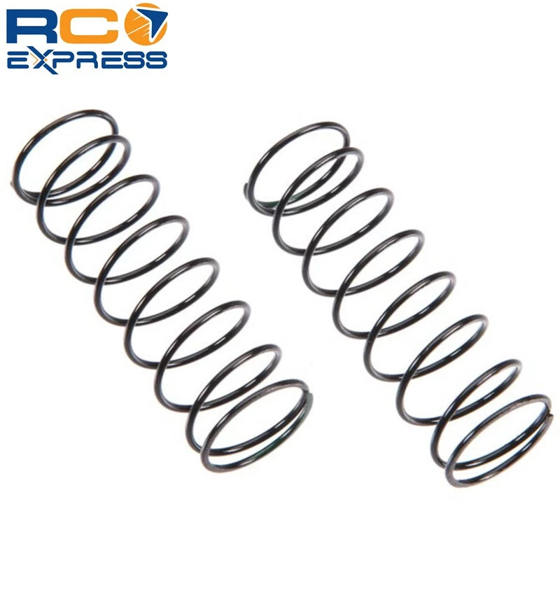 Tekno RC Shock Spring Set Front 1.5x8.5T 70mm EB48 TKR6036 - Image 1 of 1
