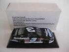Dale Earnhardt #3 NASCAR 2001 Monte Carlo GM Goodwrench / voiture moulée sous pression Oreo