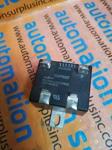 POTTER & BRUMFIELD / AMF EOT1DB72 SOLID STATE RELAY LOAD 2 4-32 VDC - Picture 1 of 1
