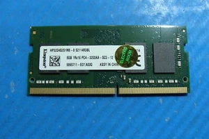 HP 840 G7 Kingston 8GB 1Rx16 SO-DIMM Memory RAM PC4-3200AA HP32D4S2S1ME-8 - Photo 1/2