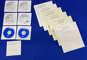 DELL SOFTWARE SYSTEMS MANAGEMENT COUNSOLES AND MANUALS VER 5.2 - Picture 1 of 11