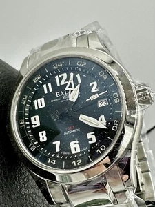 BRAND NEW BALL Engineer II Navigator GMT Swiss Automatic Limited 1000 Pc Edition - Picture 1 of 11