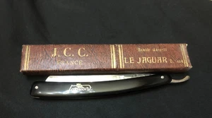 rasoir coupe choux ancien LE JAGUAR C R n°707 6/8 - Imagen 1 de 7