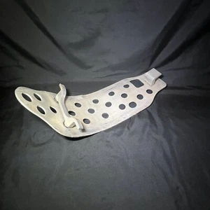 Works Connection MX Skid Plate for 2014 - 2017 Yamaha YZ450F - Body Guard 2016 - Picture 1 of 11