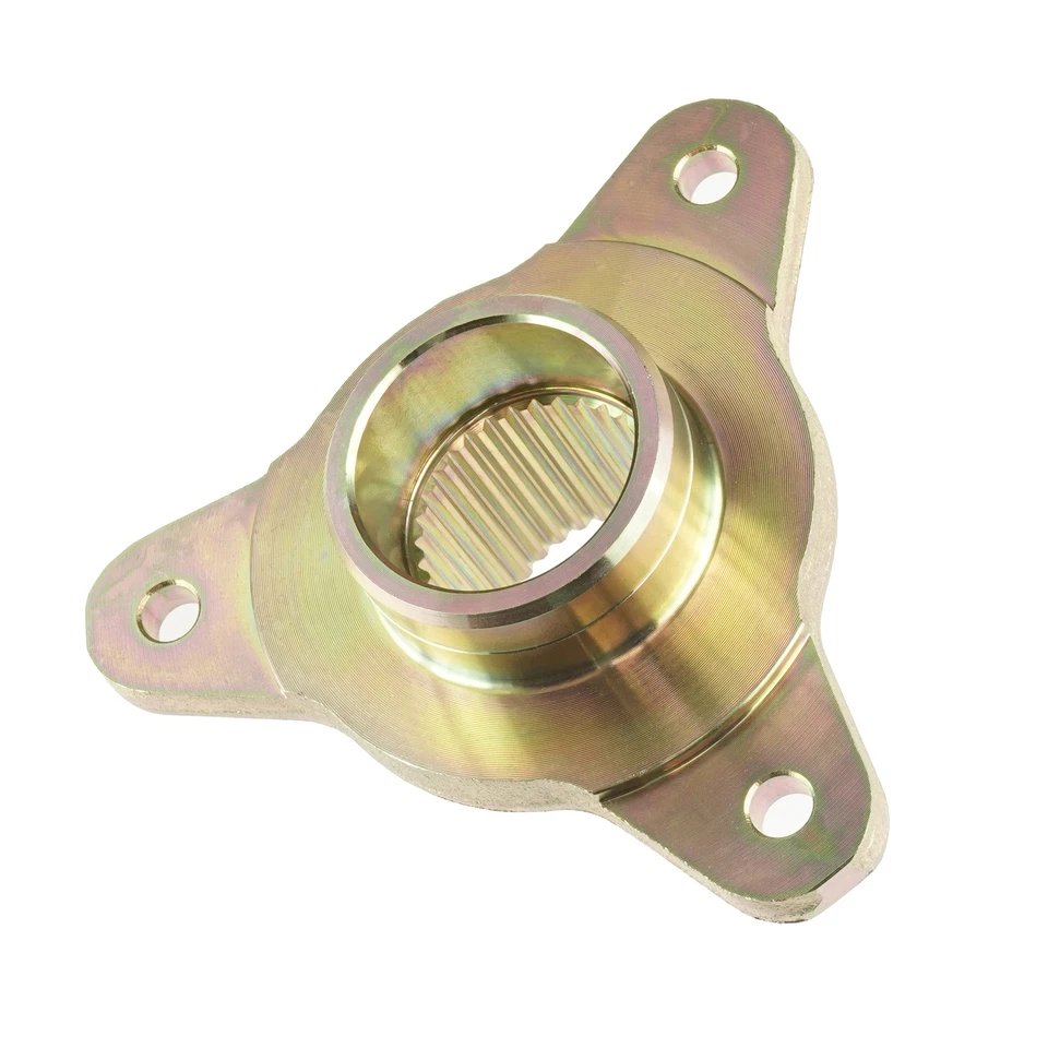 Cuello de cubo de rotor de disco de freno trasero para Polaris Trail Blazer 250 2005 2006 Foto 1 de 4