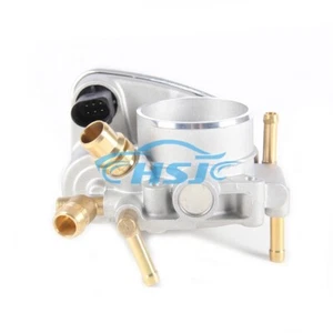 1.6L Throttle Body Fit For Saturn Opel Vauxhall LDE LXV 55560398 - Picture 1 of 18