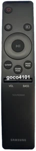 AH59-02759A GENUINE ORIGINAL SAMSUNG REMOTE CONTROL AH5902759A HWMS6501 HWMS750 - Imagen 1 de 2