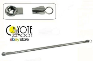Blackhead Remover Tool Whitehead Pimple Extractor Acne Comedone Spot Popper Tool - Picture 1 of 3