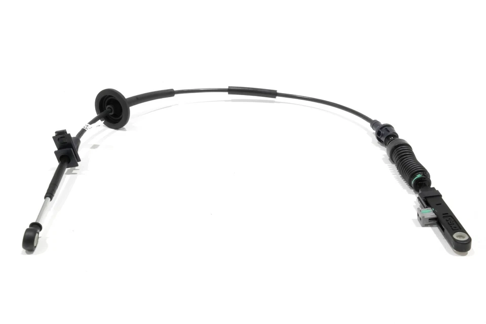 OEM NEW Automatic Shift Control Transmission Cable 2003-2007 Hummer H2 15268403 - Изображение 1 из 4