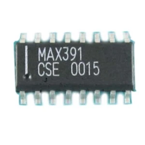 1pcs MAX391CSE SOP16 MAX391ESE MAX391 3.9MM j new One Year Warranty #E9* - Picture 1 of 4