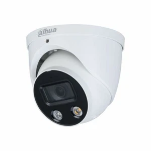Dahua 5MP Full-Color Fixed-Focal Eyeball Network Camera – IHDW3549HASPV2 - Picture 1 of 1