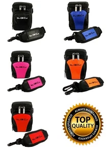 SDVD1030 10" Anti-Shock Camera Case Bag by TGC ® - Picture 1 of 42