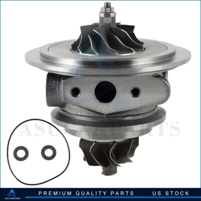 Cartucho turbocompresor izquierdo GT1549SL para Ford Explorer Sport 3,5 L 2013-2015 Foto 1 de 4