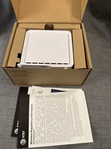 Altice AirTies Air 4920 Wi-Fi Smart Mesh Access Point 2.4GHz & 5GHz - Photo 1/3