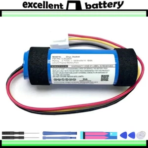 Bluetooth Speaker Battery for Harman Kardon Onyx studio 4 ICR22650 AU - Foto 1 di 5