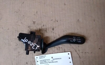 1998 JEEP WRANGLER SE LIMPADOR SWTICH SEM INTERMITENTE - Imagem 1 de 4