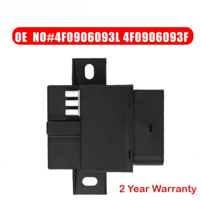 For Audi A4 A6 S6 Fuel Pump Control Unit Module 2005 2006 2007-2011 4F0906093L Foto 1 de 4