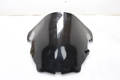 2004 KAWASAKI NINJA ZX6R ПЕРЕДНЕЕ ЛОБОВОЕ СТЕКЛО ВЕТРОВОЕ СТЕКЛО - Изображение 1 из 4