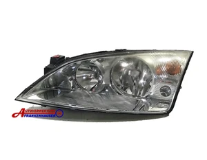 Ford Mondeo 2000-2007 Scheinwerfer links 0301174205 1S7113006SA 1S7113006SC - Bild 1 von 3