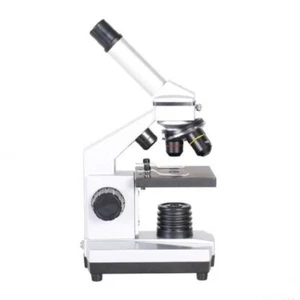 BYOMIC Kit de Microscopio Digital 40x-1024x con muchos Accesorios - Imagen 1 de 8