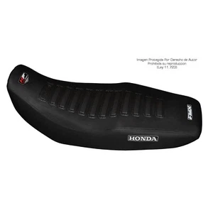 Honda XR 125L/150L FMX COVER TECH HF Seat Cover High Quality Grip Free Shipping - Bild 1 von 1