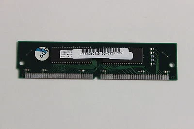 IBM 92G7319 4MB 60NS 72 PIN SIMM 05H0928  WITH WARRANTY - Image 1 of 4