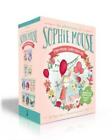 The Adventures of Sophie Mouse Ten-Book Collection #2 (Boxed Set) by Poppy Gr...