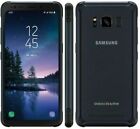 Купить Samsung Galaxy S8 Active G892  64GB - Meteor Gray UNLOCKED Smartphone SHADED