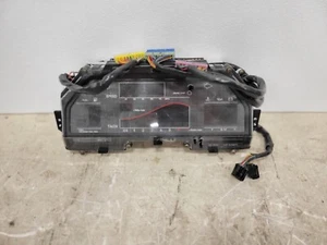 1985-1986 Nissan 300ZX GLL Digital Instrument Cluster TESTED 106K - Bild 1 von 18
