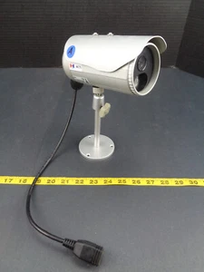 ACTi D31 1 Mp Day & Night IR Bullet Surveillance Camera with Fixed Lens SKU A - Picture 1 of 17