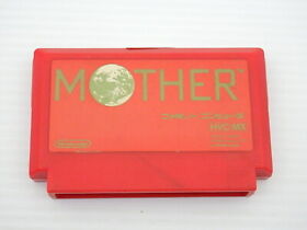 Mother Famicom/NES JP GAME. 9000020292844